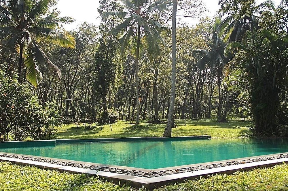 Plantation Villa Kalutara Exterior foto